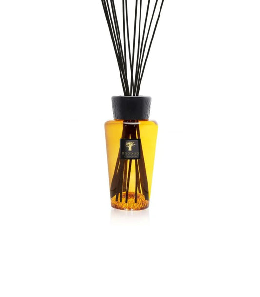 Baobab Diffuser Cuir de Russie