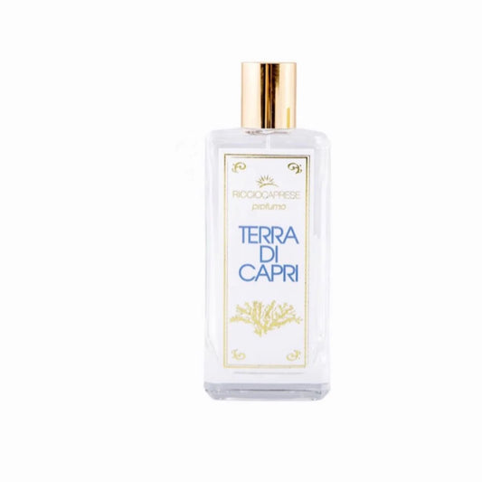 Terra di Capri eau de Parfume 100 ml