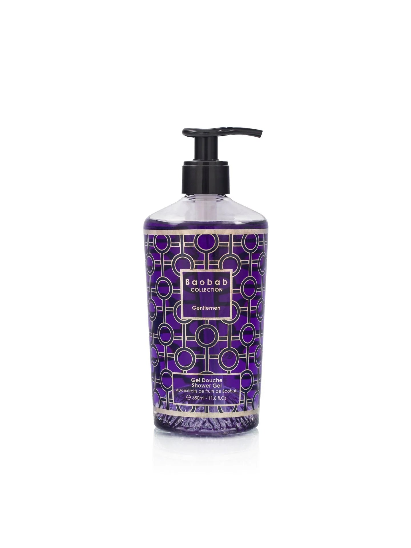 Baobab Gentlemen shower gel